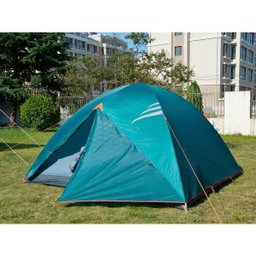 Barraca Colorado Gt 5/6 Pessoas Coluna D'Água 2500mm Nautika - 2 Barraca Colorado Gt 5/6 Pessoas Coluna D'Água 2500mm Nautika - 2