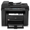 Multifuncional Laserjet Hp M1536dnf Monocromatica Duplex, Rede e E-print - 1