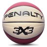 Bola de Basquete 3x3 Pro Ix Penalty Cor Bege-vermelho - 2