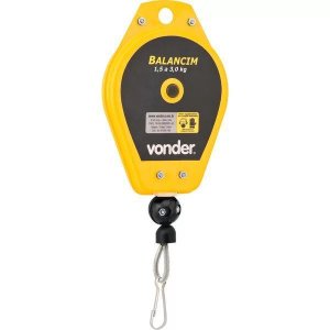 Balancim Vonder 1,5kg a 3,0kg Ba-300