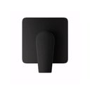 Ver imagem 3 de Acabamento Monocomando de Chuveiro Deca Level Black Matte 4993.bl26.chu.mt