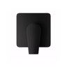 Acabamento Monocomando de Chuveiro Deca Level Black Matte 4993.bl26.chu.mt - 3