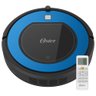 Aspirador Robô Oster Keep Clean Blue - Bateria - 1