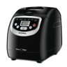 Panificadora Mondial Master Bread Npf-53 Preta 127v - 1