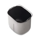 Ver imagem 3 de Panificadora Mondial Master Bread Npf-53 Preta 127v