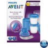 Copos Para Armazenagem Leite Materno Philips Avent Scf618/10 - 2