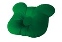 Ver imagem 1 de Travesseiro Para Bebê Com Cabeça Amassada - Verde