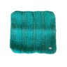 Capa de Almofada Tear Verde 50x50cm - 1