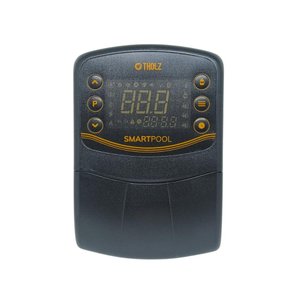 Comando de Automação Piscinas C/ Wifi Smart Pool 40w Tholz