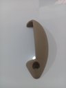 Ver imagem 5 de Puxador Cama Box, Comoda, Guarda Roupa, Moveis em Geral Bege 10 Peças Acompanha Parafuso 3,5x25mm