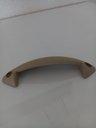 Ver imagem 3 de Puxador Cama Box, Comoda, Guarda Roupa, Moveis em Geral Bege 10 Peças Acompanha Parafuso 3,5x25mm