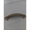 Ver imagem 3 de Puxador Cama Box, Comoda, Guarda Roupa, Moveis em Geral Bege 10 Peças Acompanha Parafuso 3,5x25mm