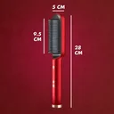 Ver imagem 7 de Escova Pente Alisadora Profissional