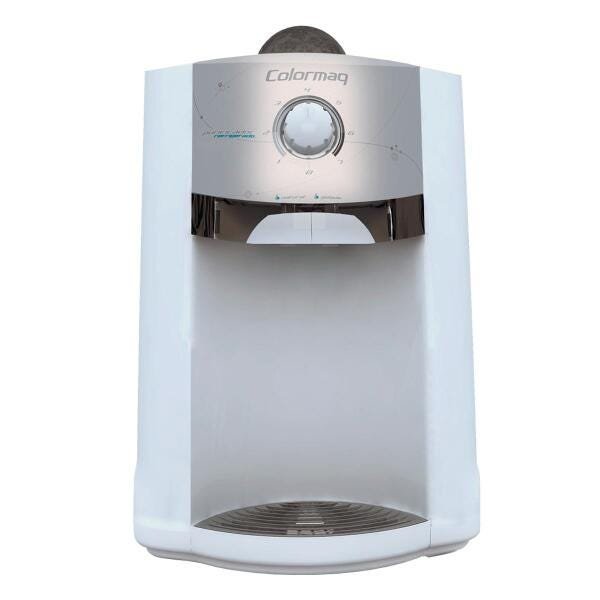 Purificador de Água Colormaq Premium Cpuhfbb1 Branco 220v - 1