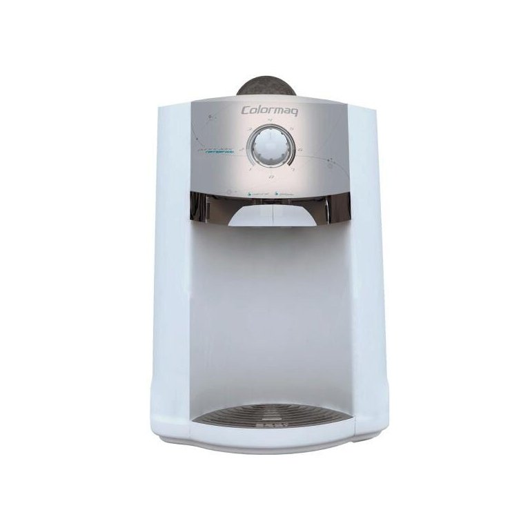 Purificador de Água Colormaq Premium Cpuhfbb1 Branco 220v