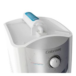 Purificador de Água Colormaq Premium Cpuhfbb1 Branco 220v - 2