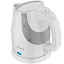 Ver imagem 1 de Chaleira Elétrica Cadence Simmy Colors 1L Branca CEL-310 - 127V