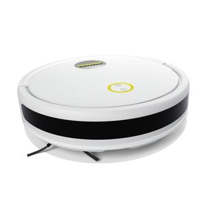 Robô Aspirador de Pó Kärcher Rcv 2 - Bivolt