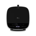 Ver imagem 2 de Fritadeira Elétrica Air Fryer Fischer Dual Grill 6l com 9 Receitas Pré-programadas 2600w Preto