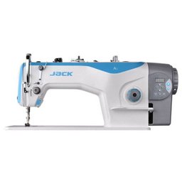 Máquina de Costura Reta Industrial Direct Drive Jack A2:110V - 1
