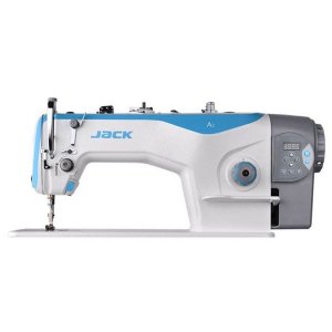 Máquina de Costura Reta Industrial Direct Drive Jack A2:110V