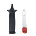 Ver imagem 5 de Esmerilhadeira Angular 4x1/2" 750w Einhell TC-AG 115/1 220v - 4430963