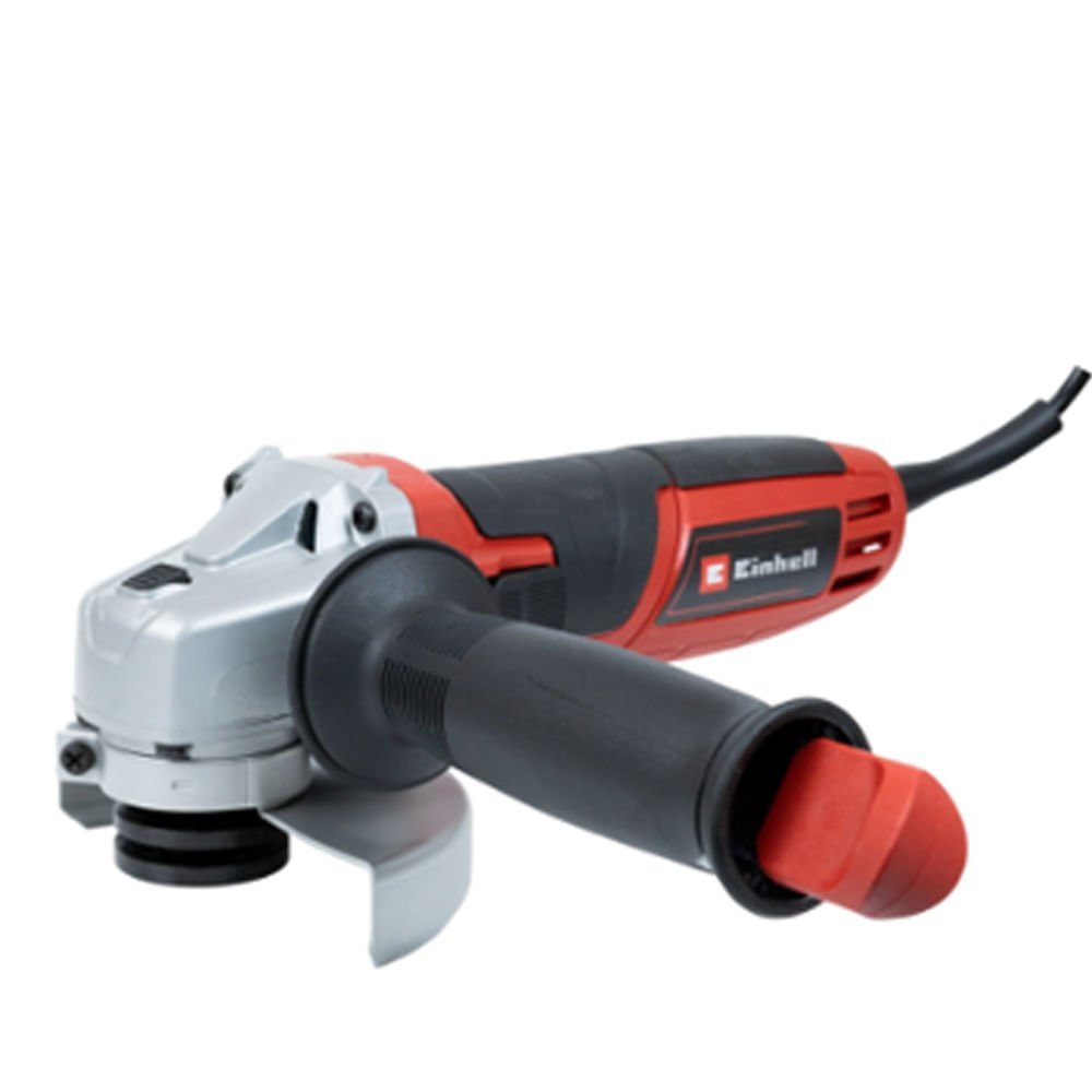 Esmerilhadeira Angular 4x1/2" 750w Einhell TC-AG 115/1 220v - 4430963