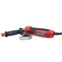 Ver imagem 3 de Esmerilhadeira Angular 4x1/2" 750w Einhell TC-AG 115/1 220v - 4430963