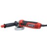 Esmerilhadeira Angular 4x1/2" 750w Einhell TC-AG 115/1 220v - 4430963 - 3