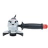Esmerilhadeira Angular 4x1/2" 750w Einhell TC-AG 115/1 220v - 4430963 - 4