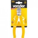Ver imagem 2 de Alicate Corte Diagonal 6" 1000v Vonder