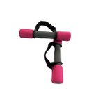 Ver imagem 3 de Kit Treino Yoga Pilates Fisioterapia - WCT Fitness 5008