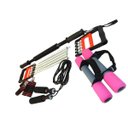 Ver imagem 1 de Kit Treino Yoga Pilates Fisioterapia - WCT Fitness 5008