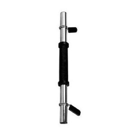 Par de Halteres Barra Halter com presilhas - WCT Fitness 1014