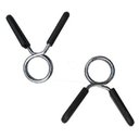 Ver imagem 5 de Par de Halteres Barra Halter com presilhas - WCT Fitness 1014