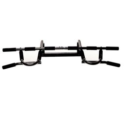 Barra De Porta Multifuncional Para Diversos Exercícios - WCT FItness - 3