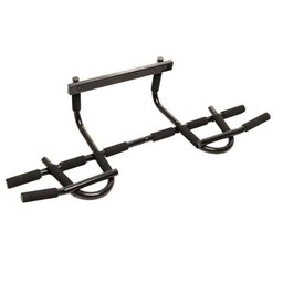 Barra De Porta Multifuncional Para Diversos Exercícios - WCT FItness - 1