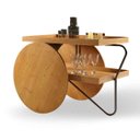 Ver imagem 1 de Carrinho Aparador Urban - Cl235