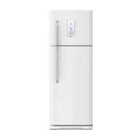 Ver imagem 4 de Refrigerador Geladeira Electrolux 2 Portas Frost Free 464L TF52 Branco