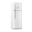 Ver imagem 1 de Refrigerador Geladeira Electrolux 2 Portas Frost Free 464L TF52 Branco