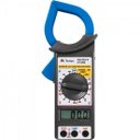 Ver imagem 1 de Alicate Amperímetro Digital Et-3200 Azul/preto Minipa