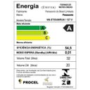 Ver imagem 2 de Micro-ondas Panasonic Style, Branco, Nn-St65Hwru, 32L, 110V