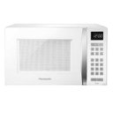 Ver imagem 1 de Micro-ondas Panasonic Style, Branco, Nn-St65Hwru, 32L, 110V
