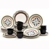 Conjunto de Jantar Oxford Luiza 30 Peças - J164-6750 - 1