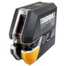 Nível de Laser Linha Cruzada Autonivelante Verde de 100 Pés - Tb-h2-ll-100-l2 - Toughbuilt Toughbuil - 2