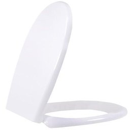 Assento Sanitário Tf Tupan Convencional Deca Village Cores - Gelo - 1 Assento Sanitário Tf Tupan Convencional Deca Village Cores - Gelo - 1