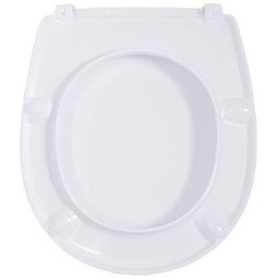 Assento Sanitário Tf Tupan Convencional Deca Village Cores - Gelo - 3 Assento Sanitário Tf Tupan Convencional Deca Village Cores - Gelo - 3
