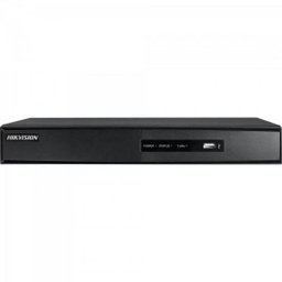DVR 16 Canais DS-7216HGHI-F1 Preto HIKVISION - 1 DVR 16 Canais DS-7216HGHI-F1 Preto HIKVISION - 1