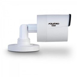 Câmera Bullet Full HD Tvi 1080P 3,6mm 20M Cb-3620-2 Aquario - 4