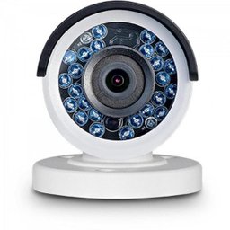 Câmera Bullet Full HD Tvi 1080P 3,6mm 20M Cb-3620-2 Aquario - 2